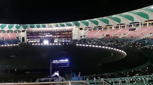 Ikana Stadium Light| Ikana Stadium Light Viral| Ikana Stadium Light Trending|
