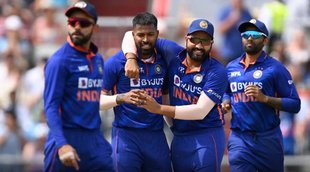India Team India T20 World Cup IPL CSK and KKR RCB MI