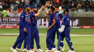 IND vs SL | Asia Cup | Team India