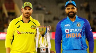 IND vs Aus 3rd T20 Series Playing 11 Prediction, India vs Australia Playing 11 Prediction