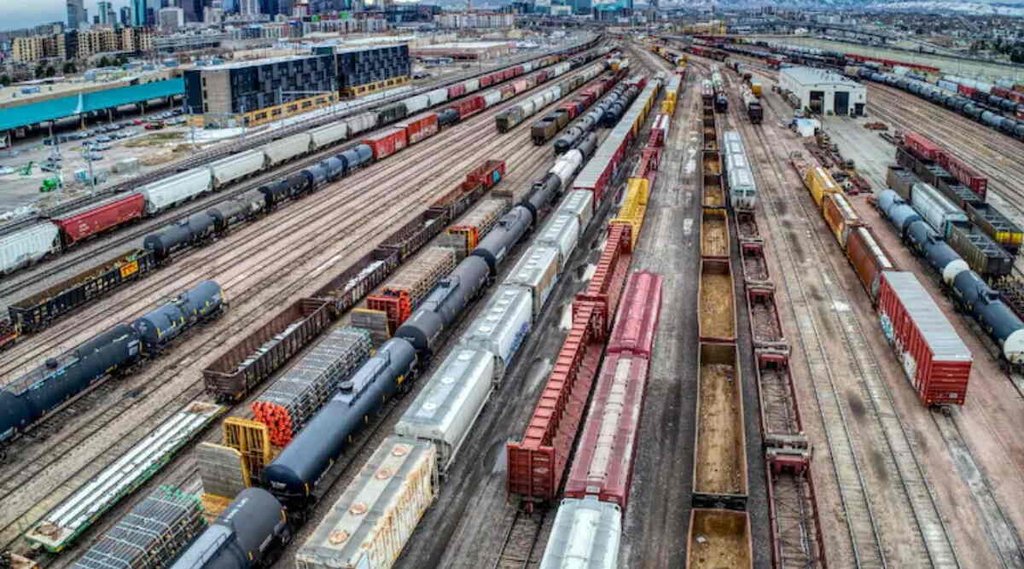 Indian Railway | Railway Lisence Land Fee | Lease of Railway Land