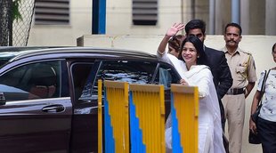 Indrani Mukhearjea, Sheen Bora Murder Case, Vidhi Mukherarjea