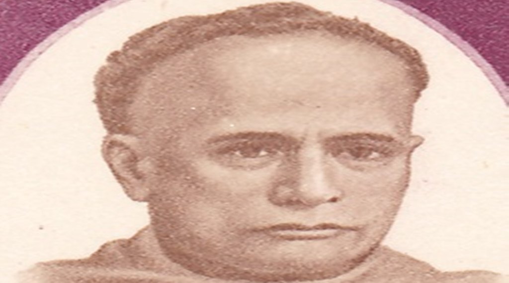 Jansatta Ravivari Personalities