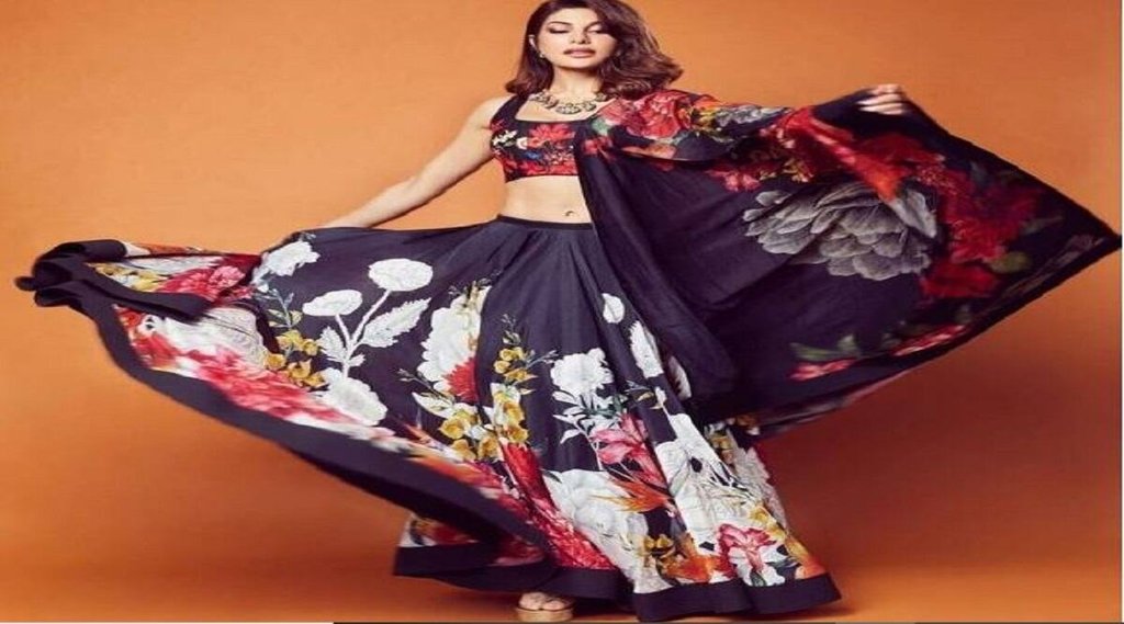 Jacqueline Fernandez Educational Qualification, Jacqueline Fernandez,Jacqueline Fernandez Career