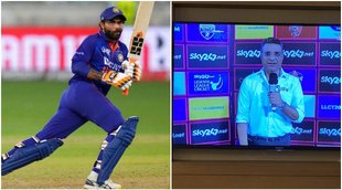 Ravindra Jadeja | Sanjay Manjrekar | Ravindra Jadeja vs Sanjay Manjrekar