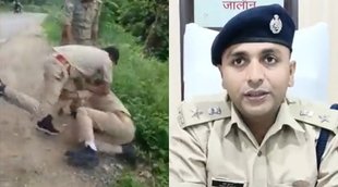 Jalaun II Jalaun Police II Jalaun SP