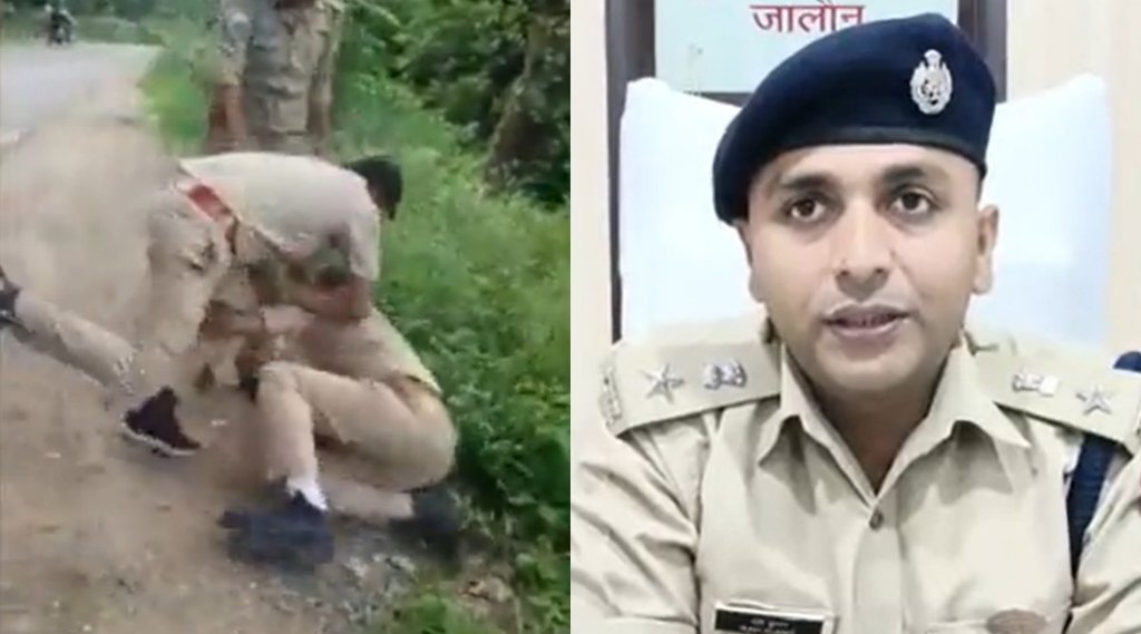 Jalaun II Jalaun Police II Jalaun SP