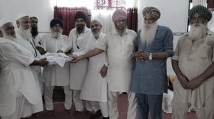 Punjab, Gurudwara Quran