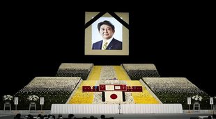 Japan, Narendra Modi, PM Modi, shinzo abe funeral