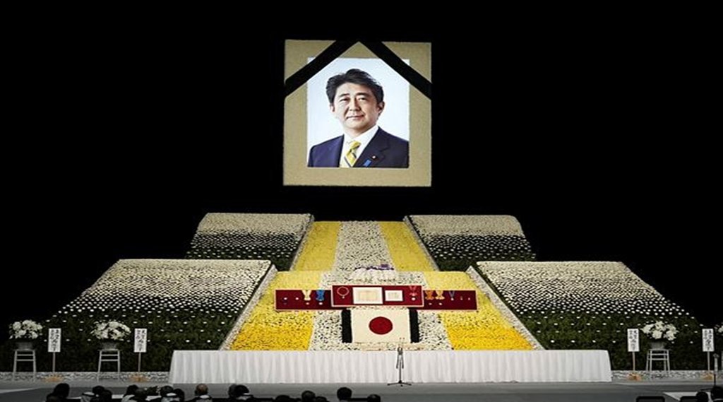 Japan, Narendra Modi, PM Modi, shinzo abe funeral