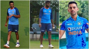 IND vs Aus 2nd T20 Series Playing 11 Prediction, India vs Australia Playing 11 Prediction