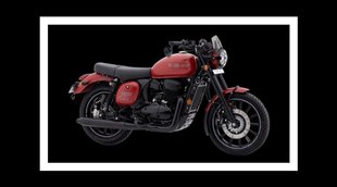 Bike Finance Plans, Jawa Bike Finance Plans, Jawa 42 Dual Disc Comet Red