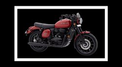 Jawa 42 Dual Disc Comet Red वेरिएंट खरीद सकते हैं 21 हजार की डाउन पेमेंट पर, जानें EMI और फाइनेंस प्लान की डिटेल