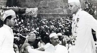 Nehru | Gadia Lohars | Maharana Pratap