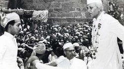 महाराणा प्रताप के लिए गाड़िया लोहारों ने छोड़ दिया था घर, दीया न जलाने, खाट पर न सोने की खाई थी कसम, नेहरू ने बसाने का किया प्रयास तो मिला ये जवाब