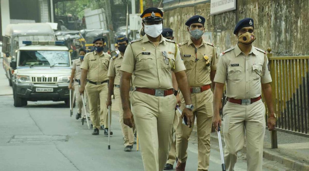 Matka Queen Jaya Chheda | Mumbai crime branch | मटका क्वीन जया छेड़ा