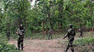 Jharkhand | Budha Pahar | Jharkhand Police | झारखंड | बुद्ध पहाड़