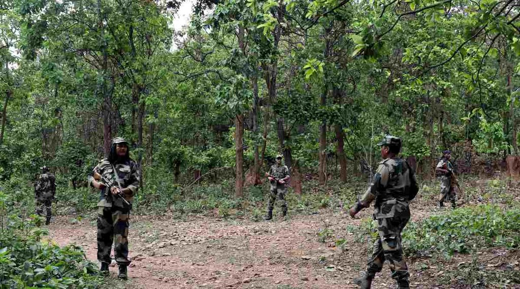 Jharkhand | Budha Pahar | Jharkhand Police | झारखंड | बुद्ध पहाड़