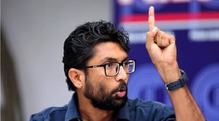 Jignesh Mewani