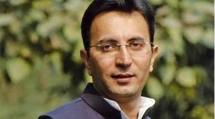 Jitin Prasad