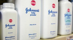 Johnson Baby Powder | Johnson & Johnson