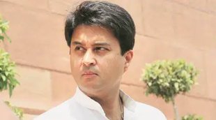 Jyotiraditya Scindia| MP Politics