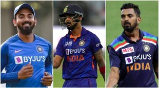 KL Rahul strike rate T20 cricket India vs Australia IND vs AUS AUS vs IND Cricket News