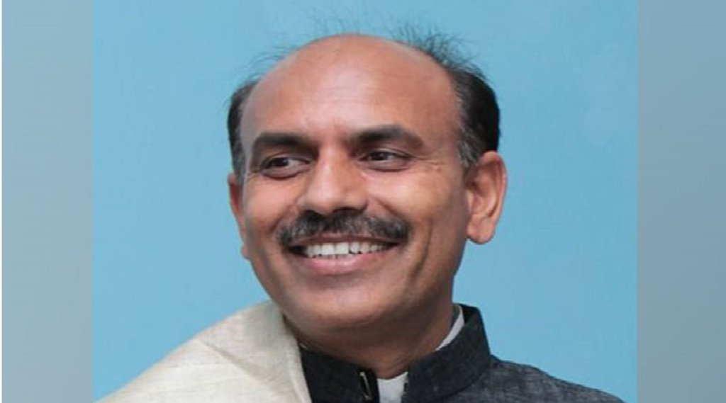 KN Tripathi