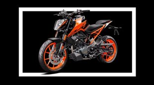 Bike Finance Plans, KTM Bike Finance Plans, KTM 200 Duke