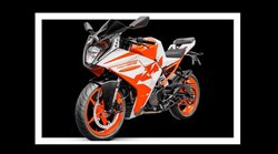 KTM RC 125 आसान डाउन पेमेंट और EMI के जरिए हो सकती है आपकी, पढ़ें कंप्लीट फाइनेंस प्लान