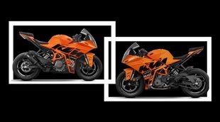 KTM New Bike Launch, KTM RC 390 GP Edition, KTM RC 390 GP Edition