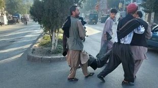 Kabul Attack