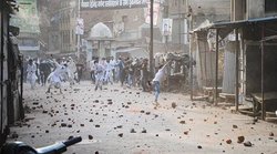 Kanpur Violence: हाजी वसी पर NSA की कार्रवाई, हिंसा में फंडिंग का आरोप, जुमे की नमाज के बाद हुआ था बवाल