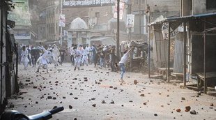 Kanpur Violence