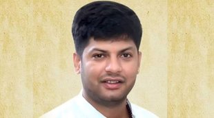 MP | Karan Morwal | Karan Morwal expelled from congress | करण मोरवाल