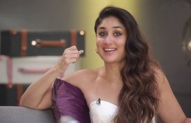 Kareena Kapoor Vanity, kareena Kapoor Age