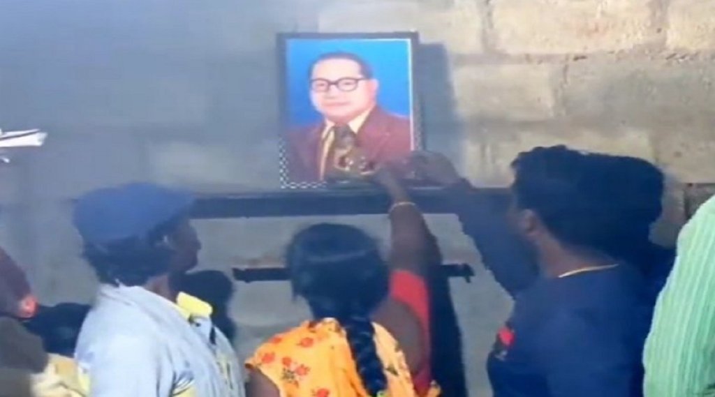 Karnataka | kolar district | Dalit family fined | कर्नाटक