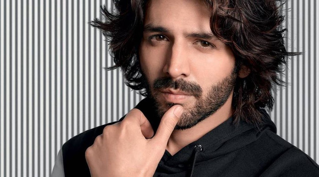 Kartik Aryan, कार्तिक आर्यन
