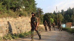 Jammu and Kashmir | clerics arrested under PSA | JK ADGP Vijay Kumar | Jamaat-e-Islami