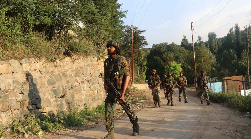Jammu and Kashmir | clerics arrested under PSA | JK ADGP Vijay Kumar | Jamaat-e-Islami