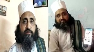 Kausar Hasan Majidi, PFI bann