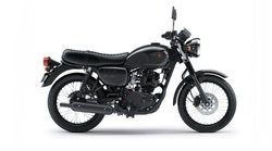 Kawasaki W175 25 सितंबर को हो सकती है भारत में लॉन्च, रेट्रो डिजाइन के साथ मिलेगा BS6 इंजन