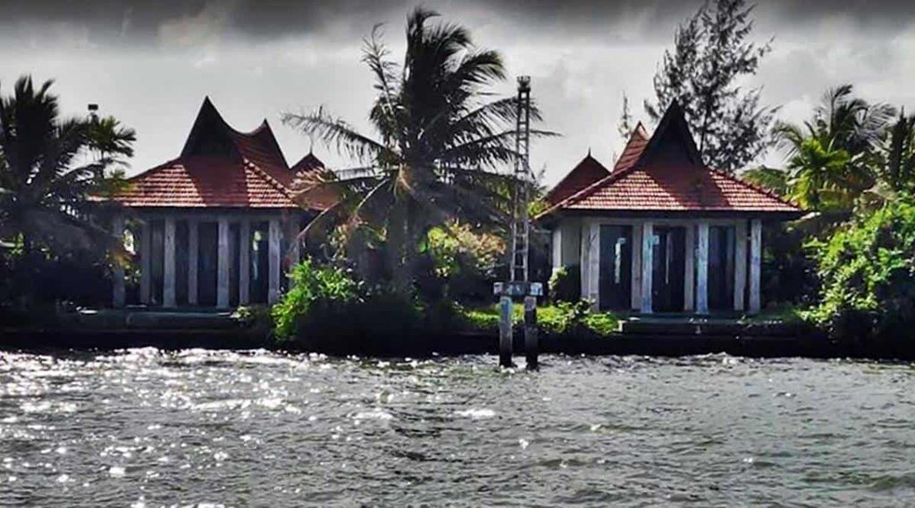 Kerala 7 Star Hotel