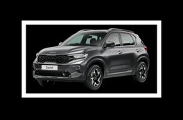 New SUV Launch, Kia Motors New Launch, Kia Sonet X Line
