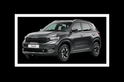Kia Sonet X Line दो वेरिएंट के साथ भारत में लॉन्च, जानें SUV की कीमत, फीचर्स और स्पेसिफिकेशन