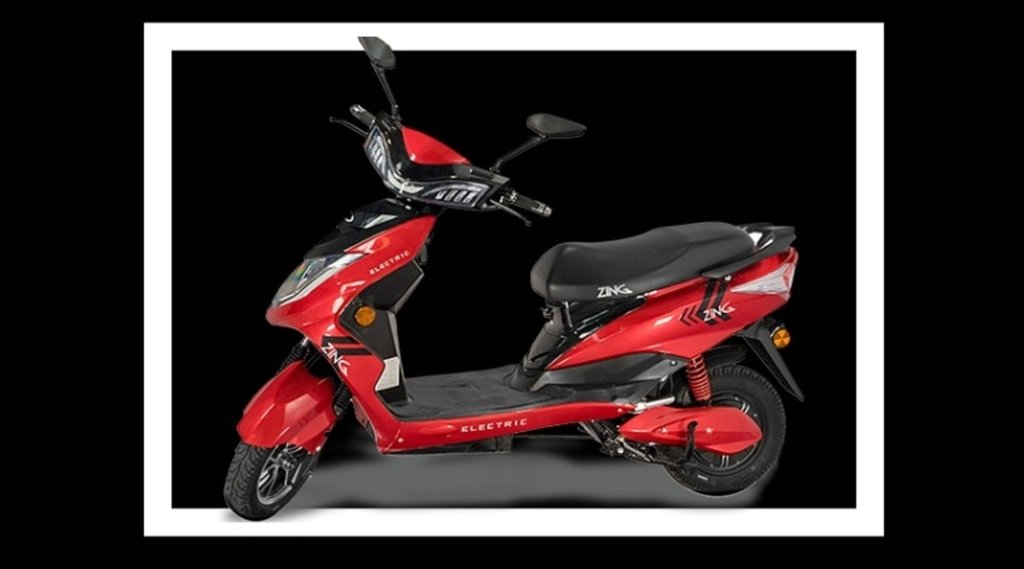 Electric Scooter, New Launch Electric Scooter, Kinetic New Electric Scooter Electric Scooter, New Launch Electric Scooter, Kinetic New Electric Scooter