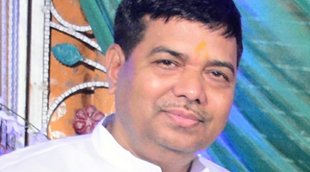 Madhya Pradesh | Kishore Samrite | Delhi | Parliament