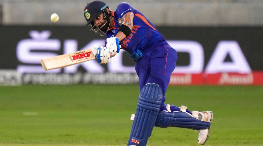 Virat Kohli | Virat Kohli Century | Asia Cup
