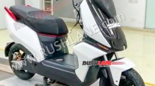 LML, LML New Electric Scooter, LML 3 New Electric Scooter and Bike