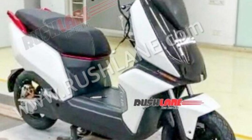 LML, LML New Electric Scooter, LML 3 New Electric Scooter and Bike